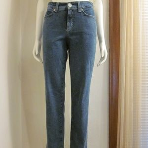 Cambio Blue Jeans size 6